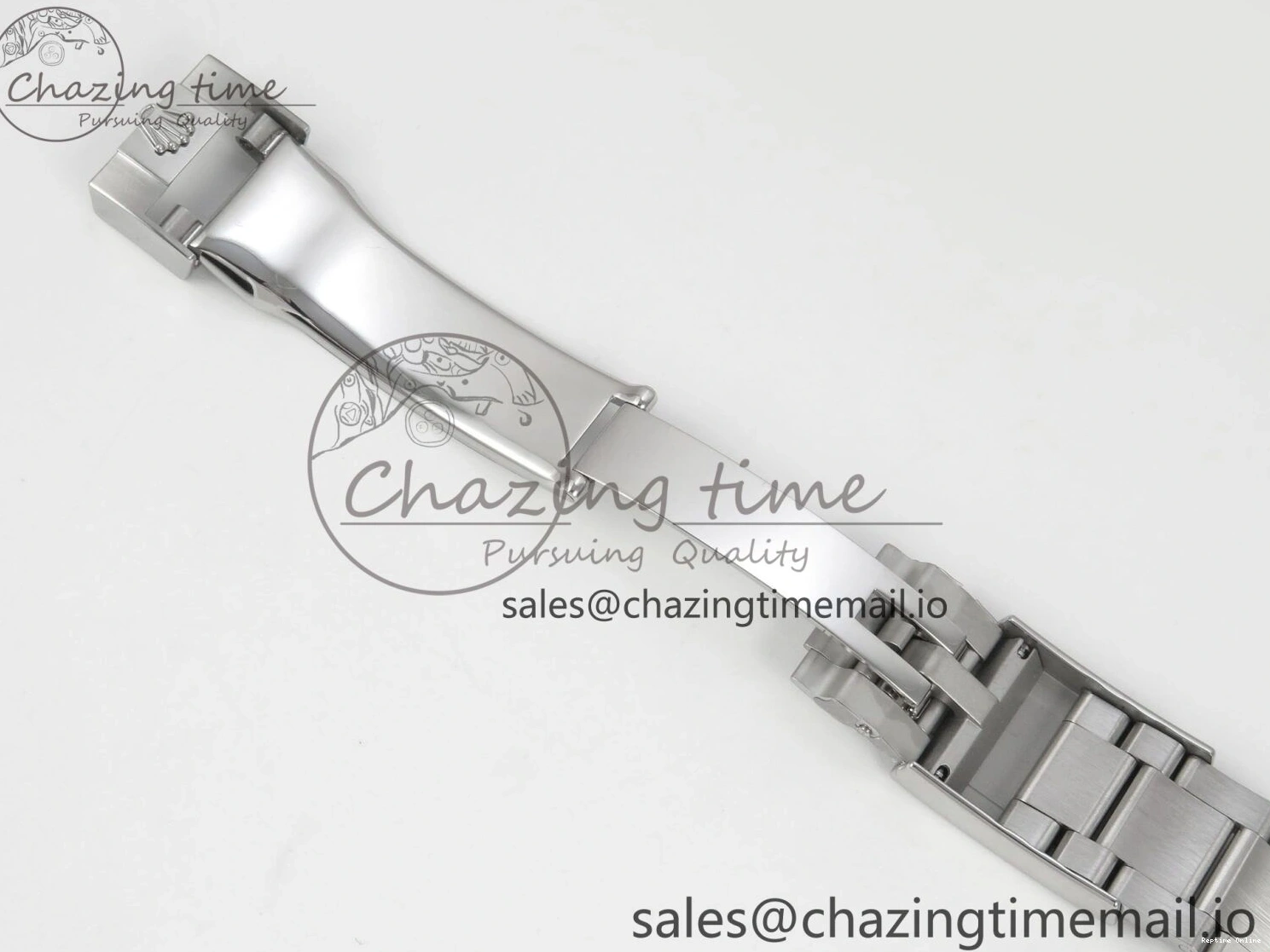 0101 Daytona 126529 Le Mans THBF 904L 1:1 Best Edition on SS Bracelet SH Affordable 227